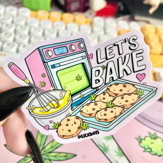 Patreon Exclusive -Baked