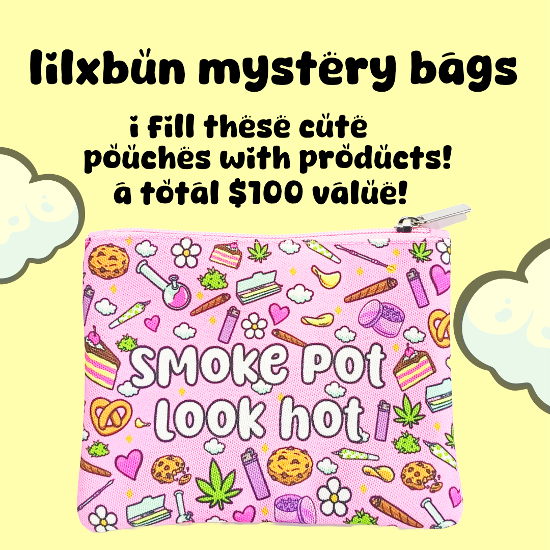 LILXBUN Mystery Bag ♡